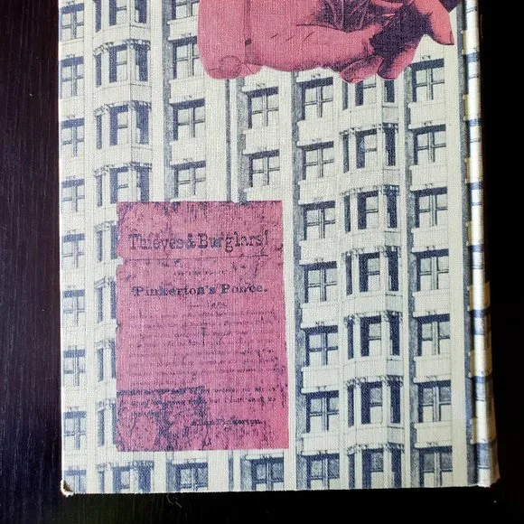 1953 Fabulous Chicago by Dedmon Emmett - First Edition Signed Hardcover - Picture 6 of 13